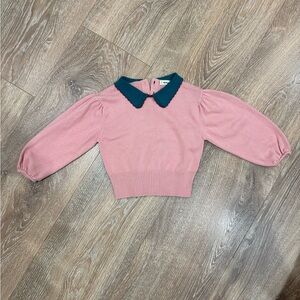 Misha & Puff Joanne Sweater